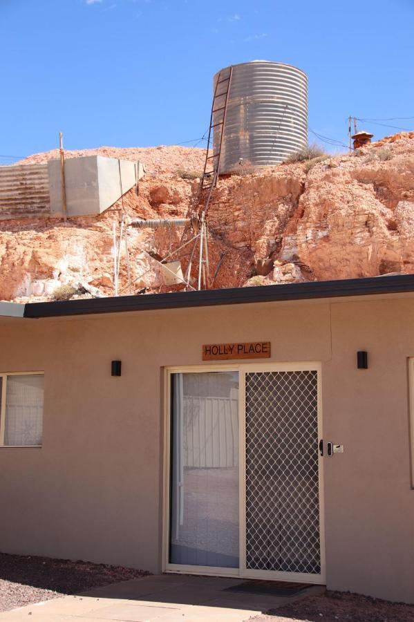 Holly Place Coober Pedy Exteriör bild