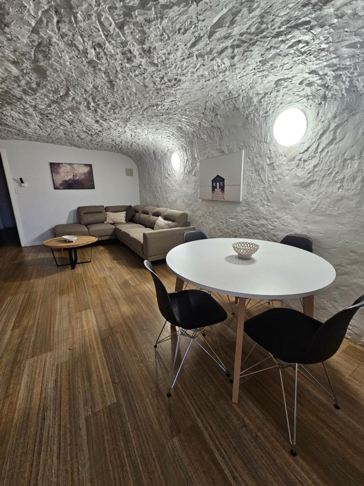 Holly Place Coober Pedy Exteriör bild